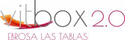 Obra nueva en Las Tablas - Logo Vitbox 2.0 Obra nueva en Las Tablas - Logo Vitbox 2.0