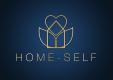 Logo HOME-SELF - Obra nueva en Santa Fe