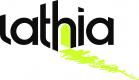 Logo Edificio Lathia - Obra nueva en Barcelona
