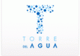 Logo Edificio Torre del Agua - Zaragoza