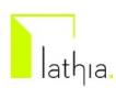 Logo Lathia