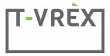 Logo TVREX Logo TVREX