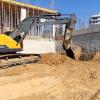 Avance de obra