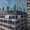 avance de obra cota